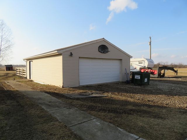 6126 Calland Road 6126 Calland Road, Urbana, OH 43078