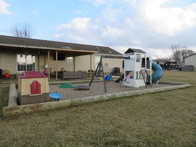 6126 Calland Road 6126 Calland Road, Urbana, OH 43078