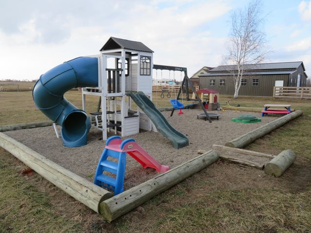 6126 Calland Road 6126 Calland Road, Urbana, OH 43078