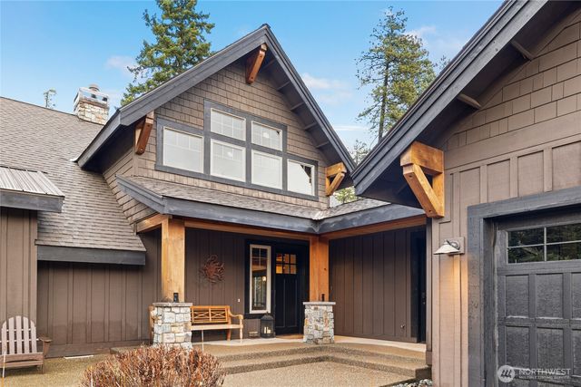 141 Sweet Shop Lane, Cle Elum, WA 98922