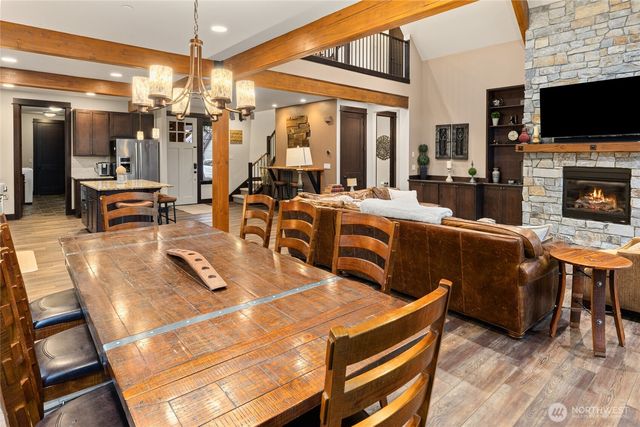 141 Sweet Shop Lane, Cle Elum, WA 98922