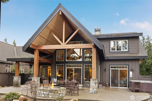 141 Sweet Shop Lane, Cle Elum, WA 98922