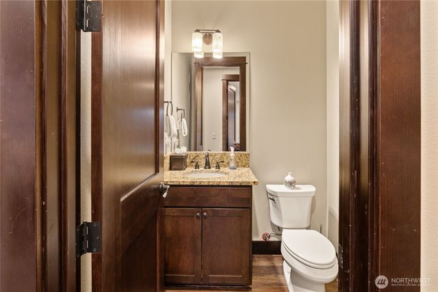 141 Sweet Shop Lane, Cle Elum, WA 98922