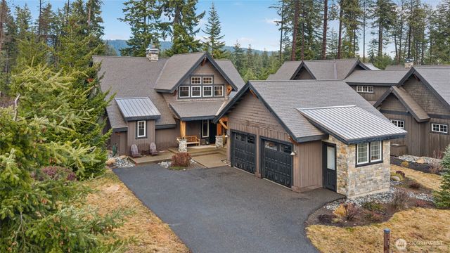 141 Sweet Shop Lane, Cle Elum, WA 98922