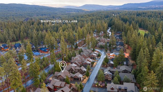 141 Sweet Shop Lane, Cle Elum, WA 98922
