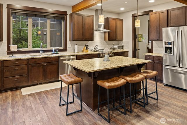 141 Sweet Shop Lane, Cle Elum, WA 98922