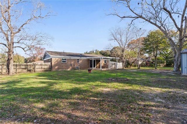 6771 Sandra Drive, Theodore, AL 36582