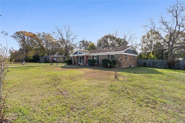 6771 Sandra Drive, Theodore, AL 36582