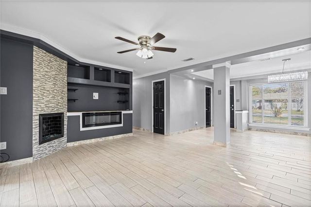 6771 Sandra Drive, Theodore, AL 36582