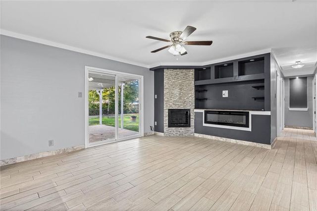 6771 Sandra Drive, Theodore, AL 36582