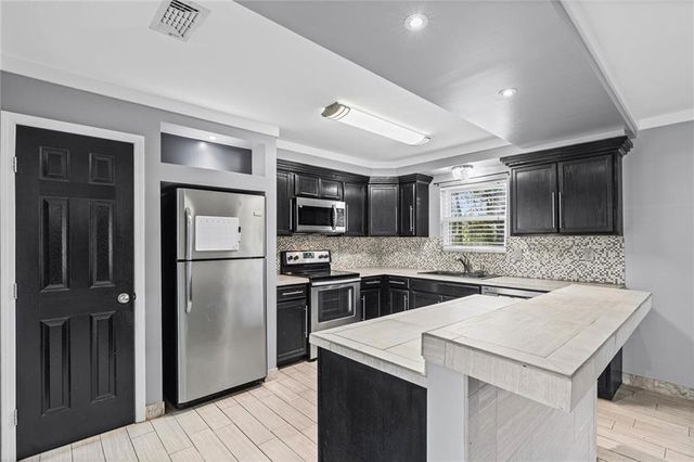 6771 Sandra Drive, Theodore, AL 36582