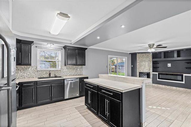 6771 Sandra Drive, Theodore, AL 36582