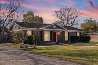 6771 Sandra Drive, Theodore, AL 36582