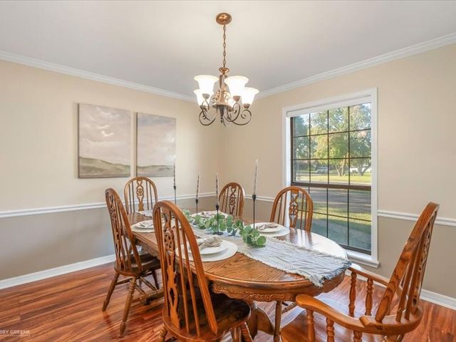 302 Greenacres Boulevard, Bossier City, LA 71111