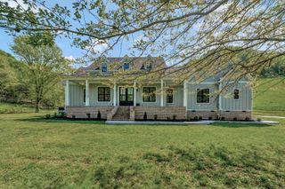 263 Club Springs Rd, Elmwood, TN 38560