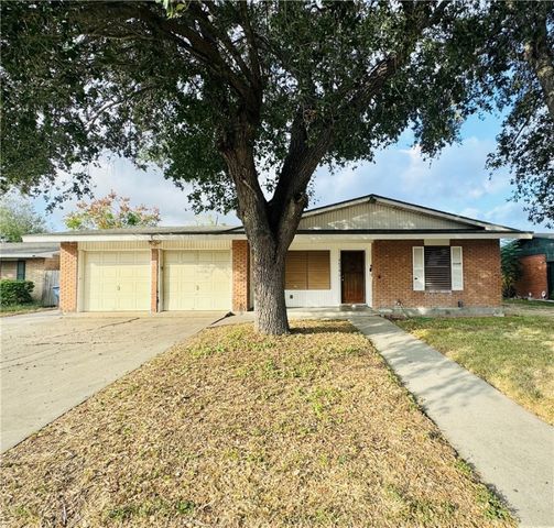 4634 Schanen Blvd, Corpus Christi, TX 78413