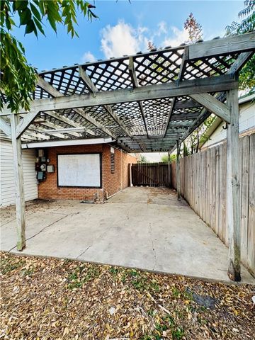 4634 Schanen Blvd, Corpus Christi, TX 78413