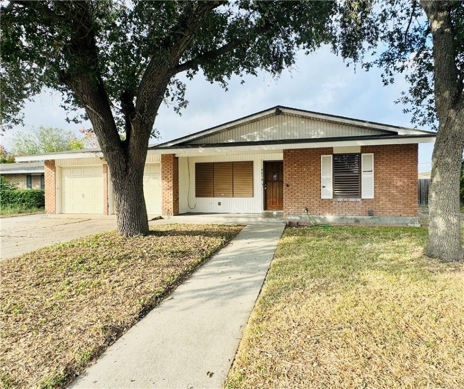 4634 Schanen Blvd, Corpus Christi, TX 78413