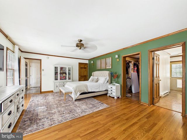 2840 ANDREWVILLE RD, Greenwood, DE 19950