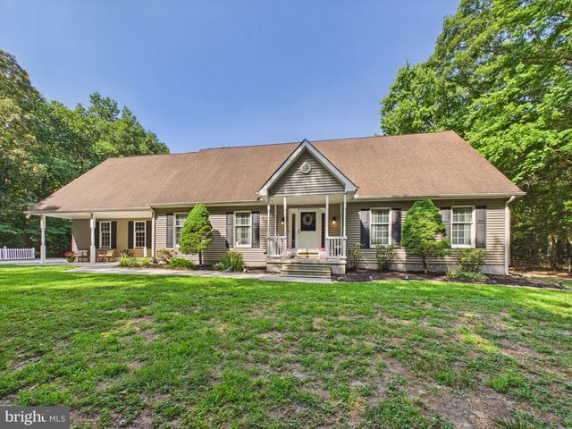 2840 ANDREWVILLE RD, Greenwood, DE 19950