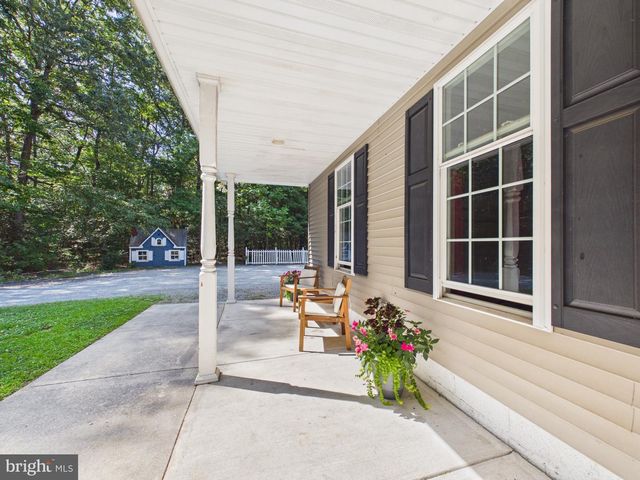 2840 ANDREWVILLE RD, Greenwood, DE 19950