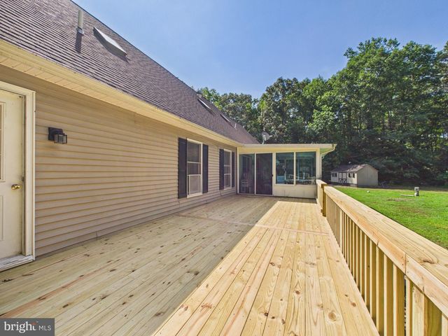 2840 ANDREWVILLE RD, Greenwood, DE 19950