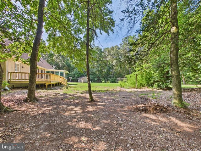2840 ANDREWVILLE RD, Greenwood, DE 19950