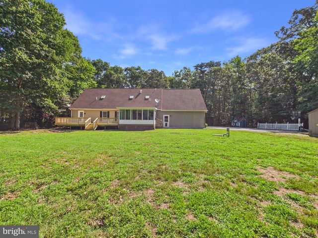 2840 ANDREWVILLE RD, Greenwood, DE 19950