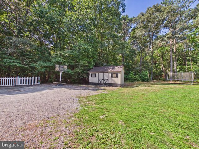 2840 ANDREWVILLE RD, Greenwood, DE 19950