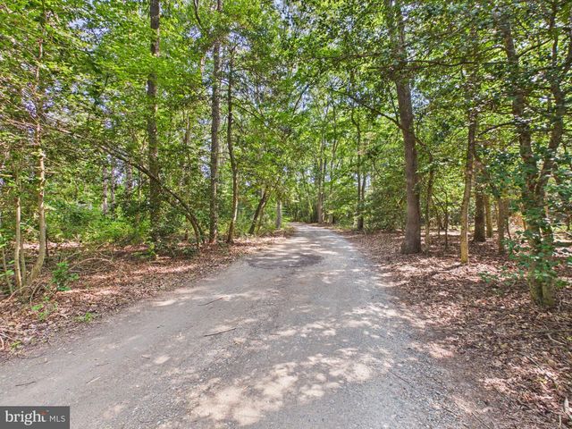 2840 ANDREWVILLE RD, Greenwood, DE 19950