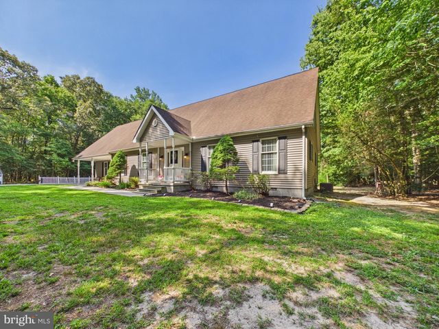 2840 ANDREWVILLE RD, Greenwood, DE 19950