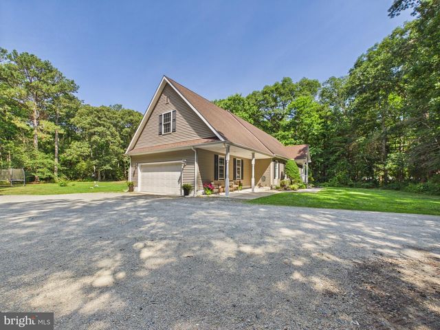 2840 ANDREWVILLE RD, Greenwood, DE 19950