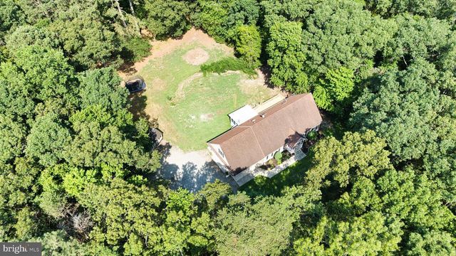 2840 ANDREWVILLE RD, Greenwood, DE 19950