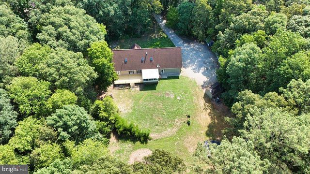 2840 ANDREWVILLE RD, Greenwood, DE 19950