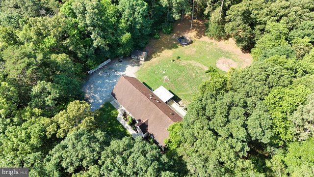 2840 ANDREWVILLE RD, Greenwood, DE 19950