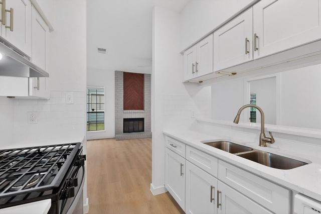 11306 Nicole CV A, Austin, TX 78753