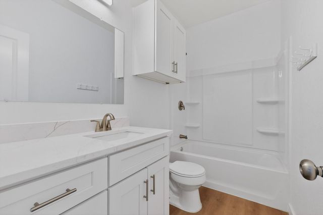 11306 Nicole CV A, Austin, TX 78753