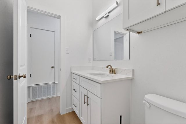 11306 Nicole CV A, Austin, TX 78753