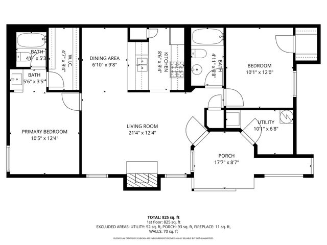 11306 Nicole CV A, Austin, TX 78753