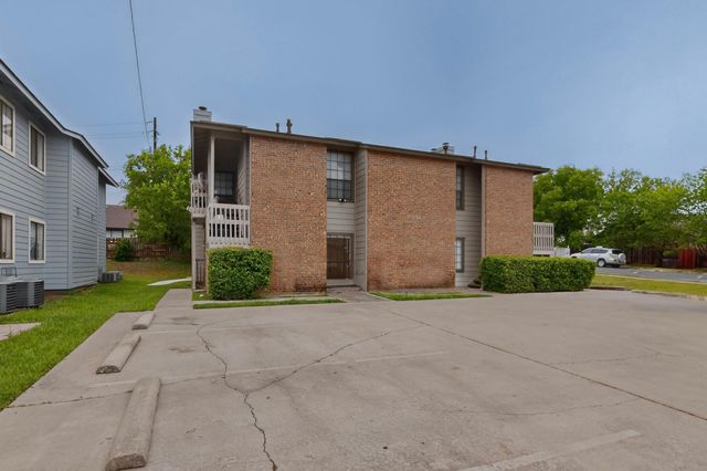11306 Nicole CV A, Austin, TX 78753