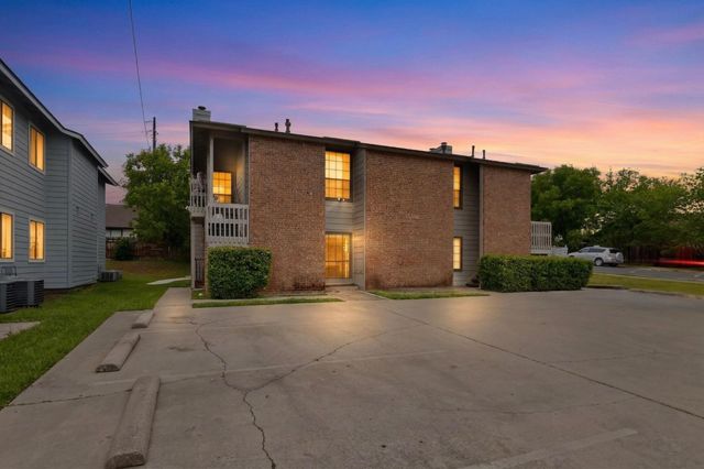 11306 Nicole CV A, Austin, TX 78753