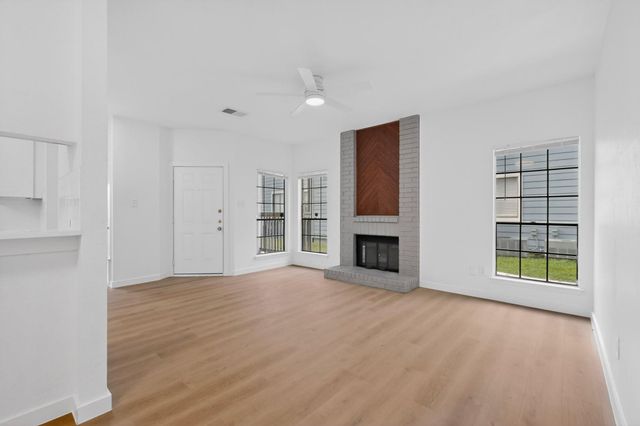 11306 Nicole CV A, Austin, TX 78753