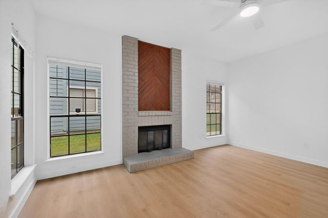 11306 Nicole CV A, Austin, TX 78753