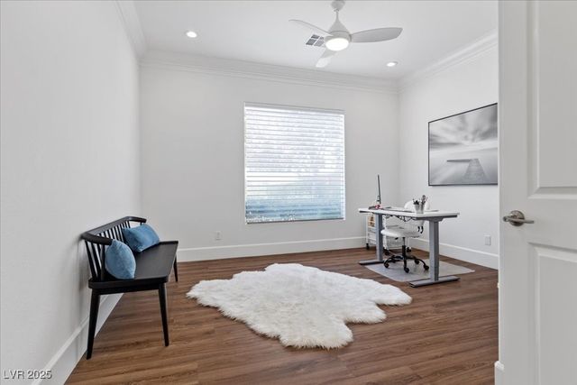 9312 Provence Garden Lane, Las Vegas, NV 89145