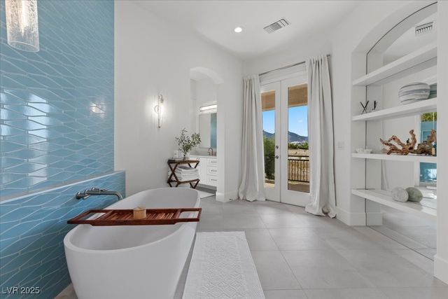 9312 Provence Garden Lane, Las Vegas, NV 89145