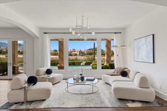 9312 Provence Garden Lane, Las Vegas, NV 89145