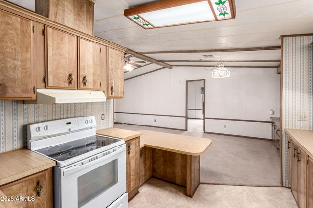 2100 N TREKELL Road 229, Casa Grande, AZ 85122