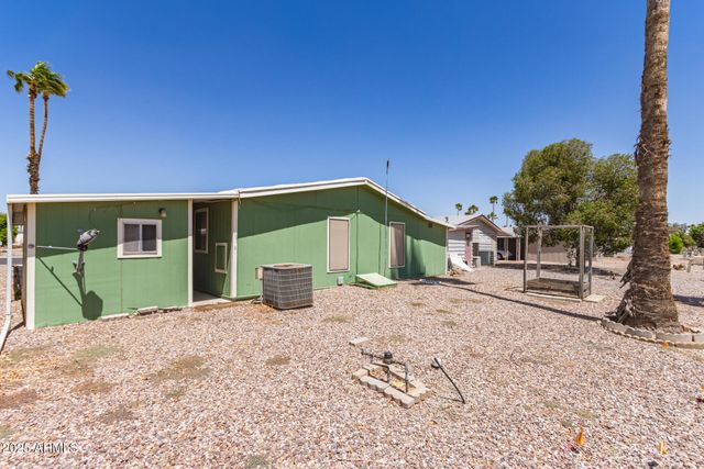 2100 N TREKELL Road 229, Casa Grande, AZ 85122