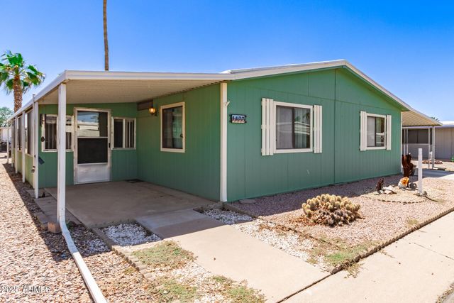 2100 N TREKELL Road 229, Casa Grande, AZ 85122