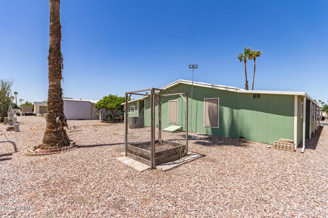 2100 N TREKELL Road 229, Casa Grande, AZ 85122